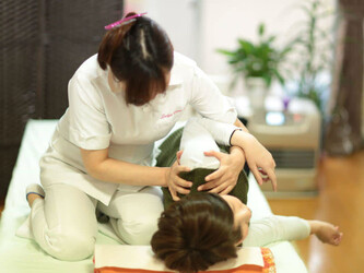 レディースカイロ タイム | 横川/十日市/舟入/西広島のリラクゼーション