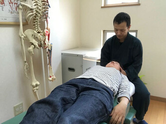 真正カイロプラクティック | 都島のリラクゼーション