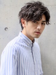 YoLo.【ヨロ】 | 伊丹のヘアサロン