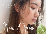 ALLYS shibuya | 渋谷のヘアサロン
