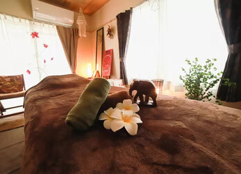 タイ古式&コルギ 環+tamaki | 春日井のリラクゼーション