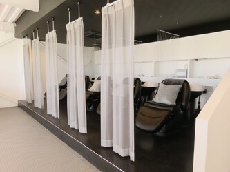 hair art Le Riow byNYNY | 伏見のヘアサロン