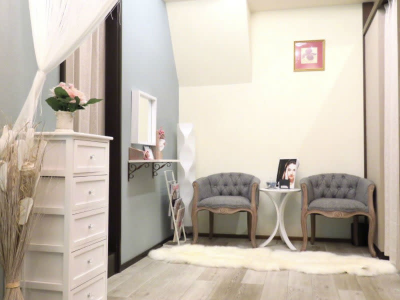 癒庵～yuan～ | 栄/矢場町のリラクゼーション