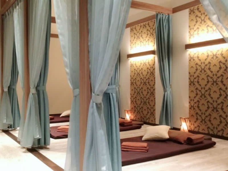 Re.Ra.Ku ニトリモール相模原店 | 相模原のリラクゼーション