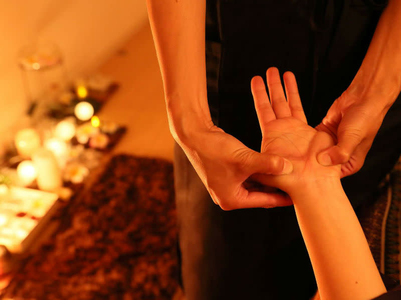 MyRoom salon&spa | 戸塚のエステサロン