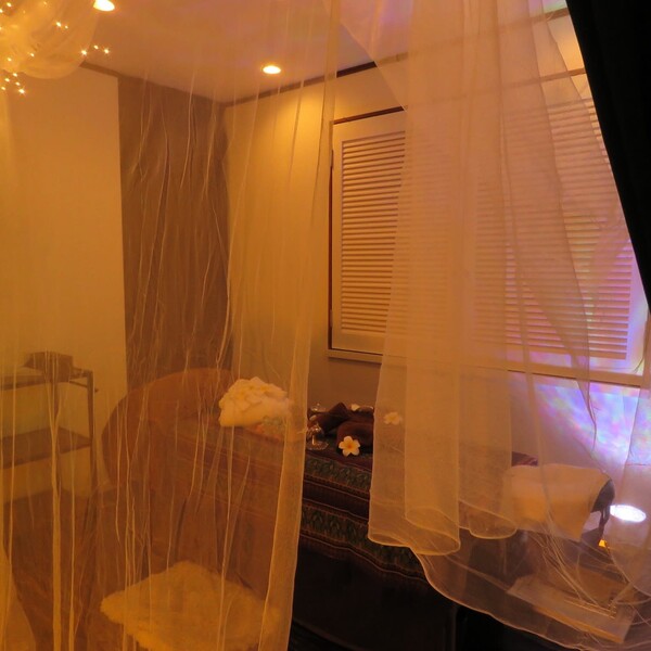 MyRoom salon&spa | 戸塚のリラクゼーション