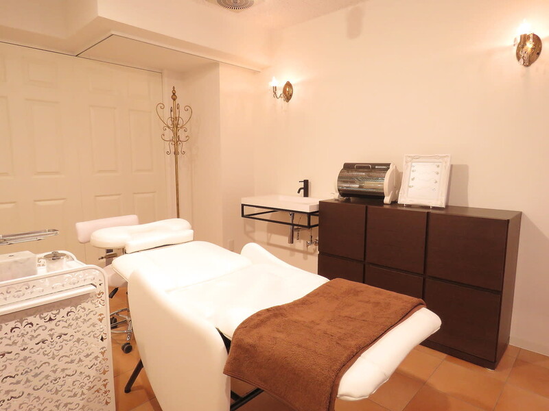 Salon de Felice | 阿佐ヶ谷のアイラッシュ