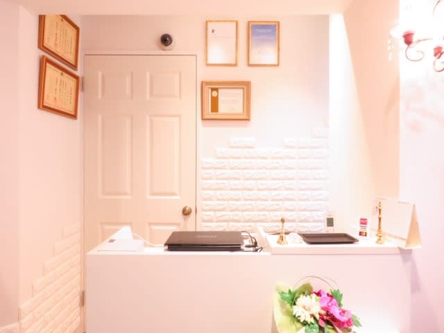 Salon de Felice | 阿佐ヶ谷のエステサロン