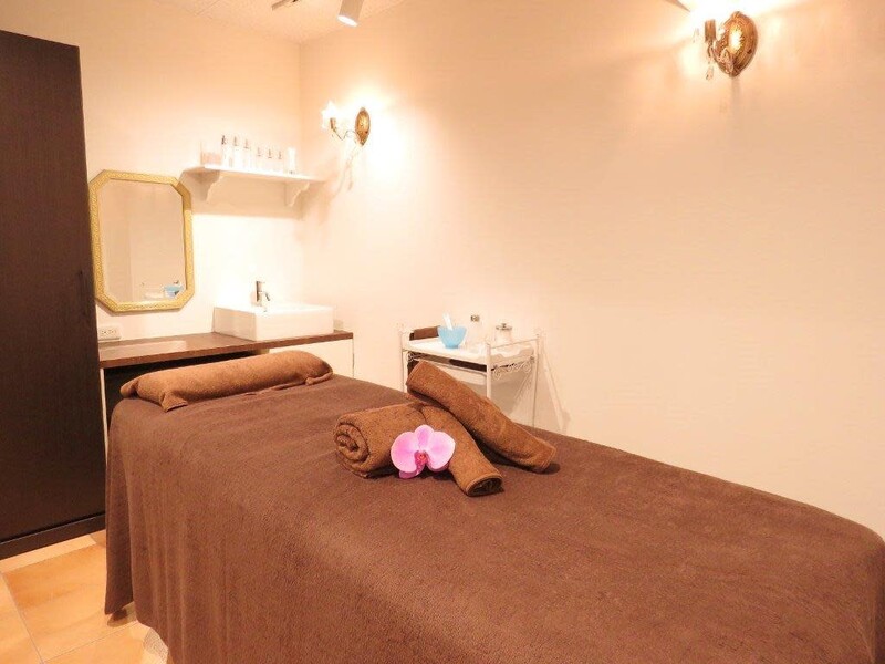 Salon de Felice | 阿佐ヶ谷のリラクゼーション