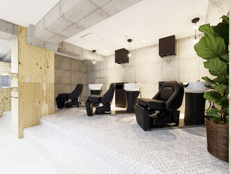 newi 池袋 | 池袋のヘアサロン