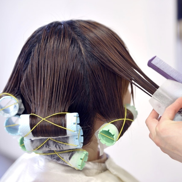 2.1 | 中野のヘアサロン