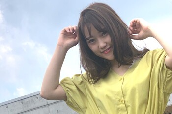 2.1 | 中野のヘアサロン 2.1 | 中野のヘアサロン