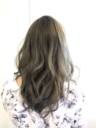 oluolu ～hair～ | 袋町/本通/紙屋町/立町のヘアサロン