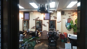 美容室 HIGURASHI 2nd | 小岩のヘアサロン