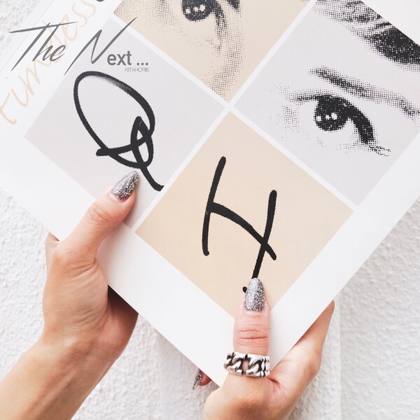 The Next...kitahorie | 心斎橋のネイルサロン