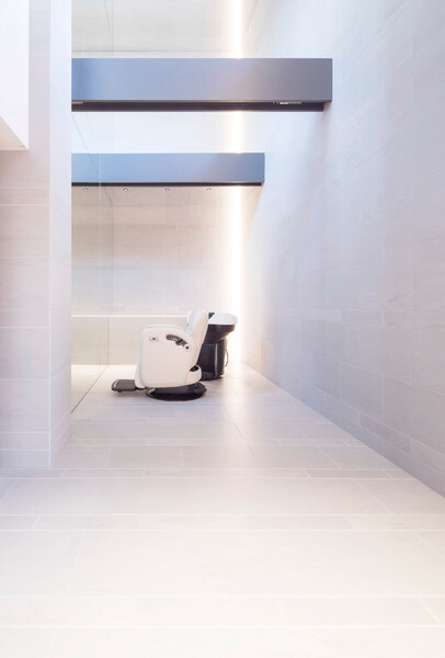 spa cinq sens | 柏のリラクゼーション