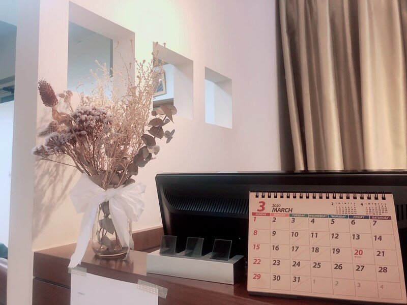 T.C.SPACE 新城店 | 武蔵小杉のヘアサロン