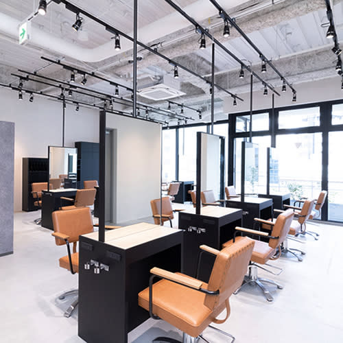 ALLYS umeda | 梅田のヘアサロン