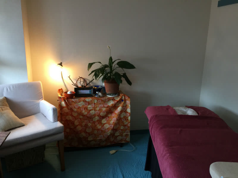 クォンタムセラピー　自然療法院 あうら | 小平のリラクゼーション