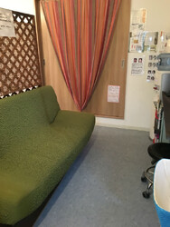 手のひら整顔術 笑楽館 | 泉佐野のリラクゼーション