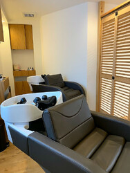 laco Roots Hair 明石店 | 明石のヘアサロン