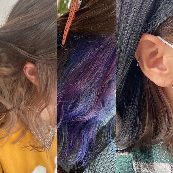 美髪・髪質改善arose荒尾店 | 荒尾のヘアサロン