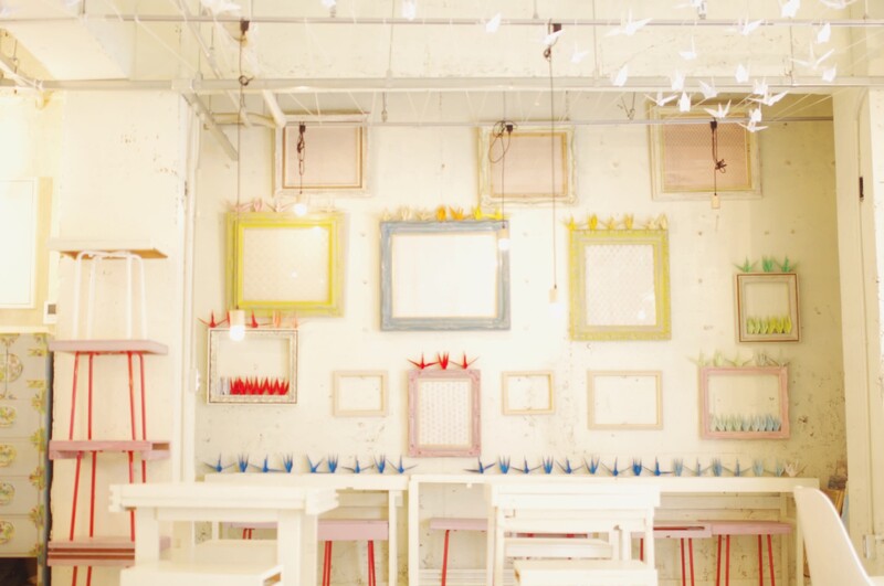 YUJI by OZAWAYA | 明石のヘアサロン