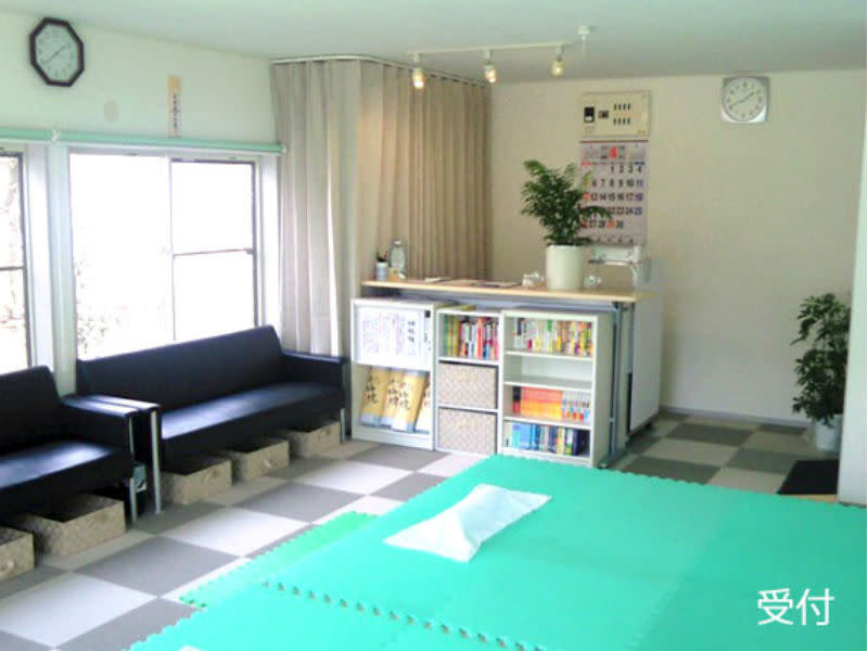 よくなる整体院東根 | 東根のリラクゼーション