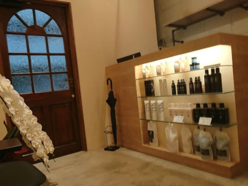 髪質改善ヘアエステ＆縮毛矯正専門店SHIKIORI | 錦糸町のヘアサロン