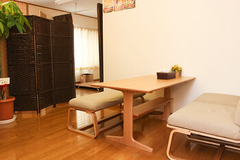 タイ古式マッサージ ディー 立川店 | 立川のリラクゼーション