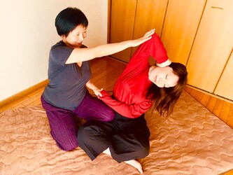 タイ古式マッサージ ディー 立川店 | 立川のリラクゼーション