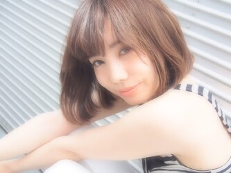 TRINT | 蘇我のヘアサロン