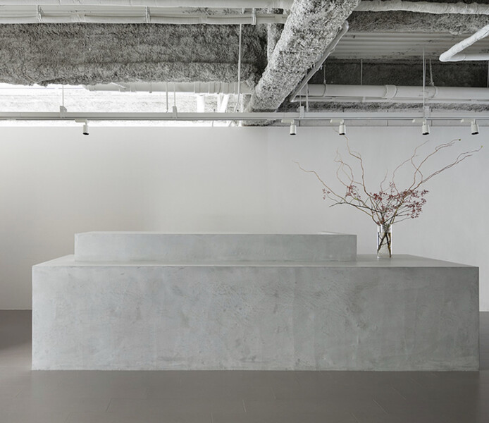 FLUX | 京都駅/東山七条のヘアサロン