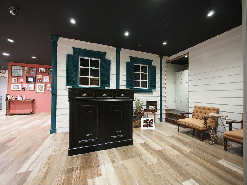 CLUTCH 江坂 Spa & Treatment | 吹田のヘアサロン