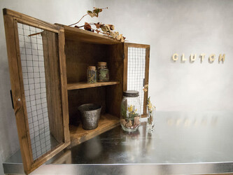 CLUTCH 難波 Treatment & Head Spa | なんばのヘアサロン