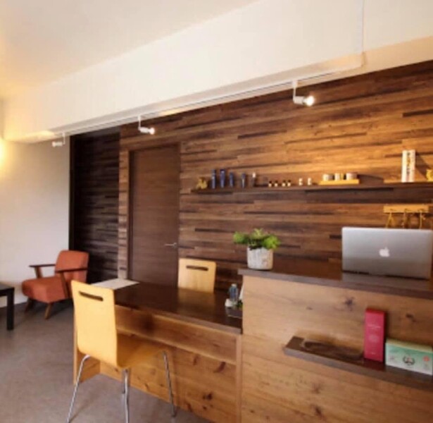 BEAUTY&KEY(女性専用サロン) | 宜野湾のリラクゼーション