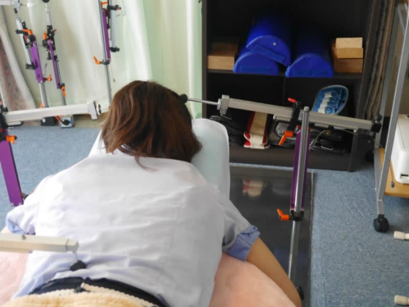 ひだまり整体院 | 津島のリラクゼーション