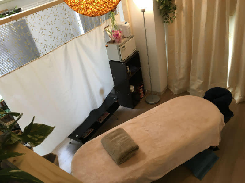 Ranunculus | 八丁堀/白島/牛田のリラクゼーション