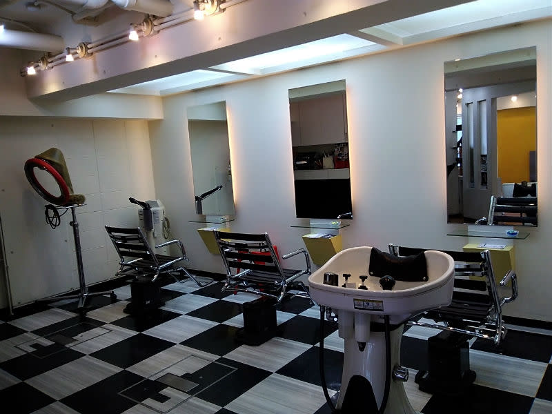 T＆H HAIR WORKS | 堺のヘアサロン