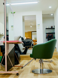 ビューティーサロン・グレイス | 三鷹のヘアサロン