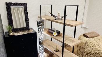 KASUI Beauty&Cafe | 大和のエステサロン