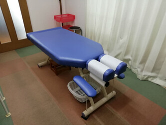 東福山カイロ | 福山のリラクゼーション