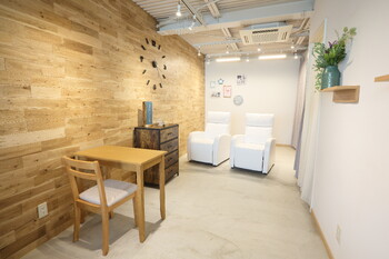 Mink Style 浜松町店 パラジェル/まつげパーマ/パリジェンヌ | 門前仲町のアイラッシュ