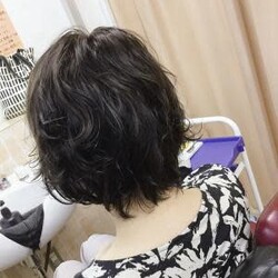 フリーピース | 岩見沢のヘアサロン