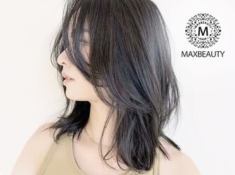 MAXBEAUTY GINZA | 銀座のヘアサロン