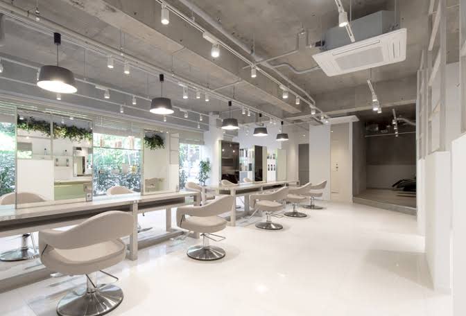 HAIR & MAKE EARTH 東戸塚店 | 戸塚のヘアサロン