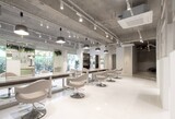 HAIR & MAKE EARTH 東戸塚店 | 戸塚のヘアサロン