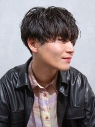 HAIR & MAKE EARTH　志木店 | 志木のヘアサロン