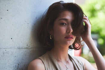 marju銀座 | 銀座のヘアサロン