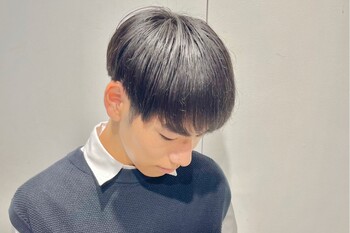 DUMBO | 経堂のヘアサロン